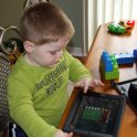 iPad Master